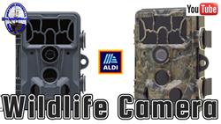 Widlife Trail Camera